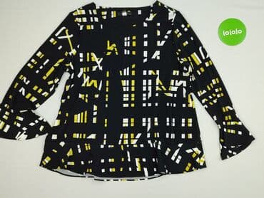 marynarki damskie theory: Bluzka damska, M — 2