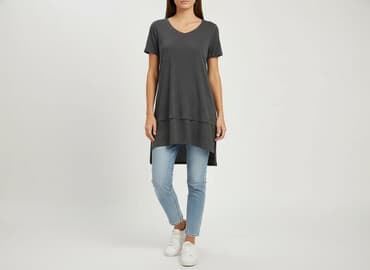 only t shirty: ONLY, T-shirt damski, rozmiar XS — 7