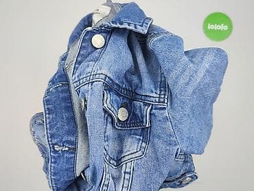 spódnice terranova: Terranova, Kurtka jeansowa damska, rozmiar XS — 5