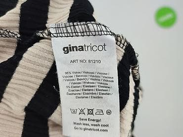 cellbes tuniki: Gina Tricot, Golf damski, rozmiar M — 5