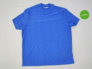 la infinity: Janina, T-shirt damski, rozmiar L — 2