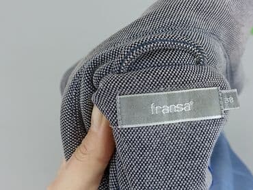 marynarki damskie plus size: Fransa, Marynarka damska, rozmiar M — 4