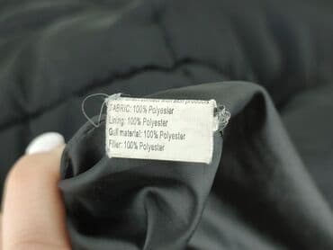 plaszcze: Kurtka zimowa damska, rozmiar 2XL — 5