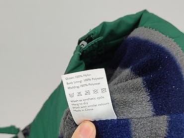 bluzy shein: Kamizelka, John Lewis, 5-6 lat, 110-116 cm, stan - Idealny — 6