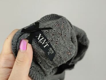 sukienki swing plus size: Сукня жіноча, розмір XL — 4