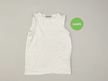 koszulki latynka allegro: A-shirt, Desigual, 10 years, 134-140 cm, condition - Very good — 2