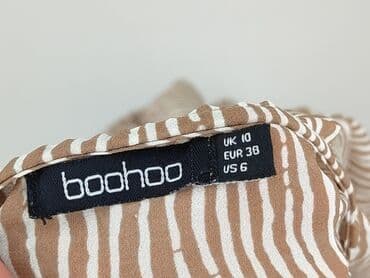 Kobiety: Boohoo, Bluzka damska, rozmiar M — 4