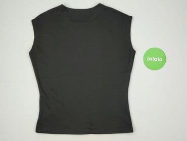 bluzki czarne mohito: Mohito, Top damski, rozmiar S — 3