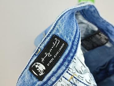 dzwony 2015: Pepe Jeans, Jeansy damskie, rozmiar M — 4