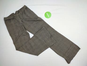 kurtki w krate pepco: Spodnie materiałowe damskie, rozmiar XL — 2