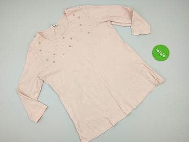 bluzki aksamitna: Together, Bluzka damska, rozmiar M — 2