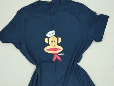 t shirt jean paul: Women`s T-shirt, size XL — 1