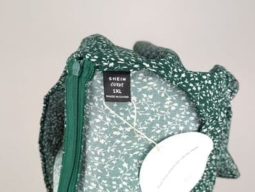 przeswitujaca sukienki: Shein Curve, Sukienka damska, XL — 4