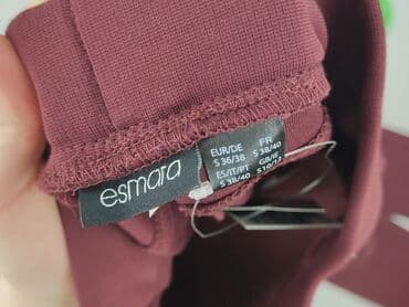 legginsy skorzane lidl: Esmara, Leggings Eco-leather for women, size S — 5