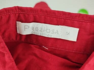 t shirty w czerwone paski: Women`s shirt, size M (EU 38) — 4