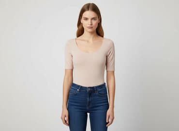 biedronka bielizna termoaktywna: Body damskie, rozmiar S — 7