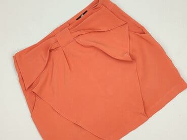 plisowane spódnice i marynarka: H&M, Spódnica damska, rozmiar S — 1