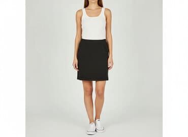 spódniczka calvin klein: Calliope, Spódnica damska, rozmiar XS — 1