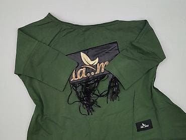 elcol bluzki: LAMODA, Tunika damska, rozmiar One size — 1