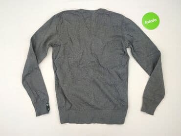 sweter gap: G-Star Raw, Sweter for men, size S — 3
