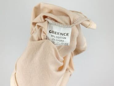 bonprix tuniki duze rozmiary: Greence, Tunika damska, rozmiar 3XL — 5