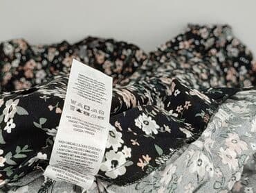 zara drapowana sukienka w kwiaty: Primark, Sukienka damska, rozmiar L — 5