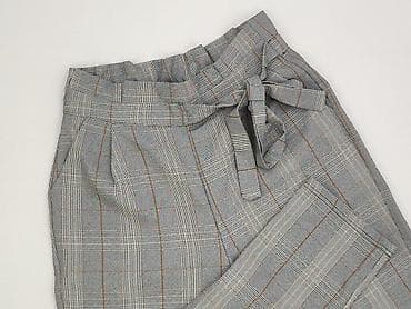 3 4 trouser: Moraj, Spodnie materiałowe damskie, rozmiar M — 1