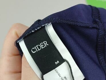 bluzka z miseczkami: Cider, Top damski, rozmiar M — 4