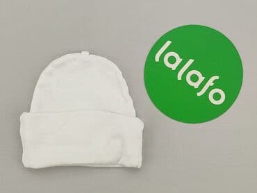 podkoszulki dla dzieci allegro: Hat, condition - Very good — 3