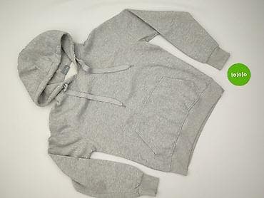 bluzy dresowe mos mosh: Bluza z kapturem dla mężczyzn, rozmiar L — 2