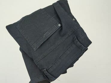 jeansy damskie dla puszystych: Esmara, Jeansy damskie, rozmiar M — 5