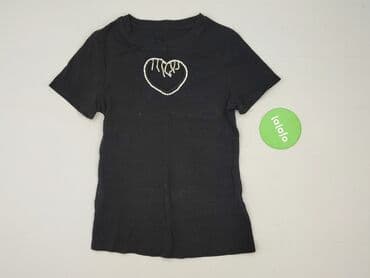 h: Women`s T-shirt, size S (EU 36) — 2