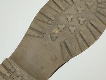 clarks kozaki: Botki damskie, rozmiar 38 — 6