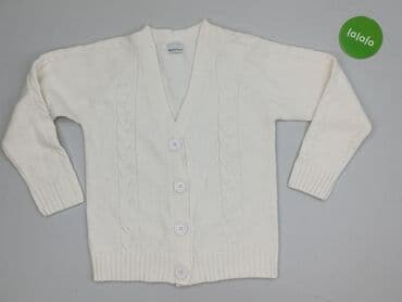 c a kurtki zimowe damskie: Blancheporte, Kardigan damski, rozmiar M — 2