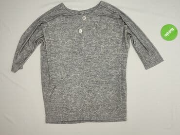 bluzki nietoperz plus size: Tunika damska, rozmiar One size — 2