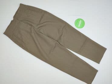 cargo house: Spodnie materiałowe damskie, rozmiar S — 2