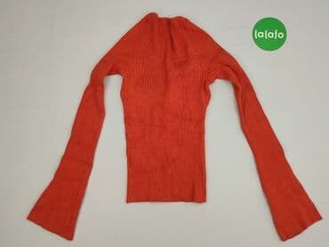 bluzka z rozszerzanymi rękawami h m: H&M, Bluzka damska, rozmiar M — 3