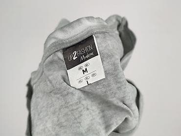 dsquared: UP2Fashion, T-shirt damski, rozmiar L — 4