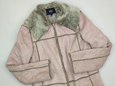 winter jackets: Jasper Conran, Kożuch, rozmiar M — 1