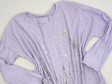 Women's blouse, 4XL at lalafo.pl Women's blouse, 4XL