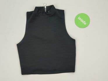 bluzki prazkowane: Top damski, rozmiar S — 3