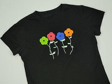 T-shirt damski, rozmiar 2XL