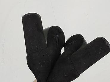 eobuwie calvin klein: Botki damskie, rozmiar 37 — 8