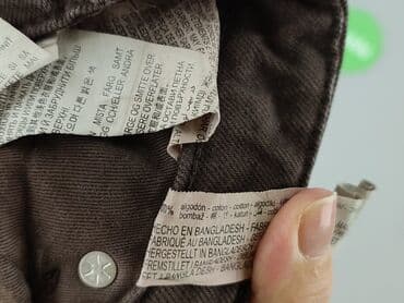 spodenki krótkie zara: Zara, Szorty damskie, rozmiar S — 5