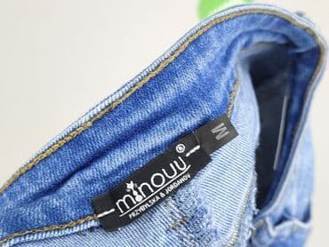 buty zimowe lv: Jeansy damskie, rozmiar M — 4