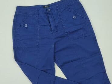 sizeer buty air force: F&F, Spodnie materiałowe damskie, rozmiar M — 1