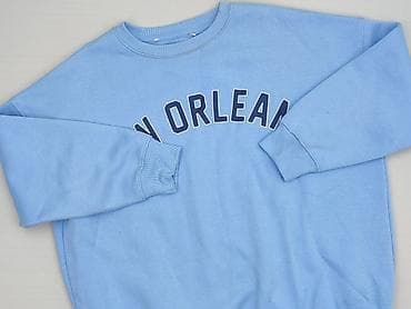 dresy oversize bershka: Bershka, Bluza damska
, rozmiar L — 1