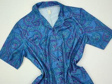 endo piżamy: Sukienka damska, rozmiar 6XL — 1