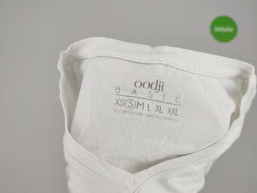 trafox koszula: Oodji, T-shirt damski, rozmiar S — 4