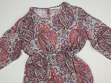 oversize bluzy: QUIOSQUE, Women's blouse, size 4XL — 1